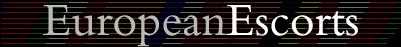 European escorts directory